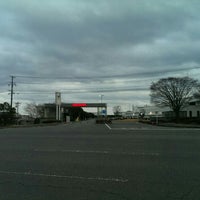 日産自動車いわき工場 Factory In いわき市