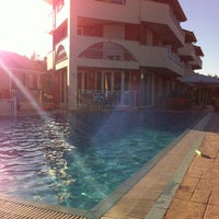 pantheon hotel tsilivi
