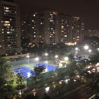 Photo taken at Parque Cidade Jardim by Aline S. on 3/4/2019