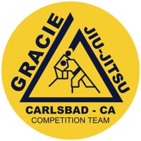 6/27/2015にGracie Jiu Jitsu CarlsbadがGracie Jiu Jitsu Carlsbadで撮った写真