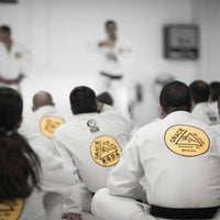 รูปภาพถ่ายที่ Gracie Jiu Jitsu Carlsbad โดย Gracie Jiu Jitsu Carlsbad เมื่อ 6/27/2015