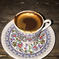 7/4/2017にSeçil G.がNevşehir Konağı Restoranで撮った写真