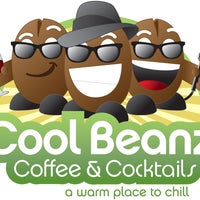 Photo taken at Cool Beanz Coffee House by Cool Beanz Coffee House on 4/15/2014