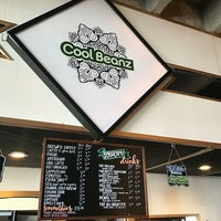 Photo taken at Cool Beanz Coffee House by Cool Beanz Coffee House on 4/22/2022
