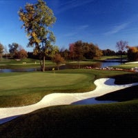 4/15/2014 tarihinde Fox Hills Golf &amp;amp; Banquet Centerziyaretçi tarafından Fox Hills Golf &amp;amp; Banquet Center'de çekilen fotoğraf