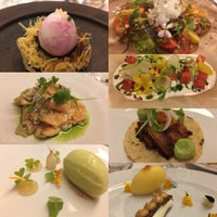 Foto diambil di Restaurante Atalaya oleh PILAR P. pada 10/29/2017