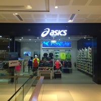 Asics - Jurong East - 0 tips