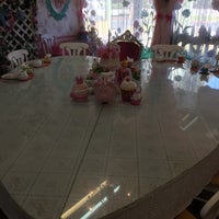 Olivia S Dollhouse Tearoom General Entertainment