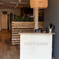 Photo taken at Bettolino Kitchen by K L. on 3/19/2023
