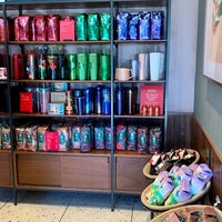 Photo taken at Starbucks by K L. on 11/13/2023