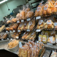 Photo taken at MamMoth Bakery by K L. on 7/23/2022