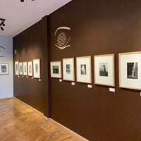 Photo taken at Museo Archivo de la Fotografía by Carlos O. on 8/3/2019