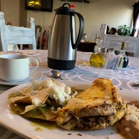 รูปภาพถ่ายที่ La Cucina del Nonno โดย Carlos O. เมื่อ 1/6/2019