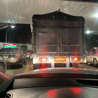 Photo taken at Gasolineria Insurgentes sur 1428 by Carlos O. on 1/12/2019