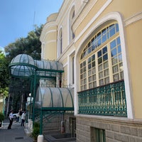 Photo taken at Museo Casa Carranza by Carlos O. on 2/10/2019