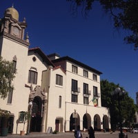 Foto tirada no(a) El Pueblo de Los Angeles Historic Monument por William R. em 10/1/2015