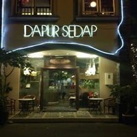 Review Dapur Sedap Gading