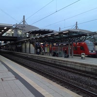 Bahnhof Dusseldorf Flughafen Lohausen 31 Tips From 6518 Visitors