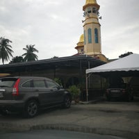 Masjid Kg. Jaya Setia
