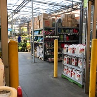 Photo taken at The Home Depot by Bryan M. on 8/1/2021
