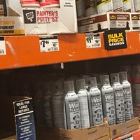 Photo taken at The Home Depot by Bryan M. on 8/31/2021