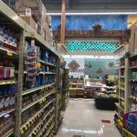 Photo taken at Vallarta Supermarkets by Bryan M. on 12/21/2020