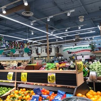 Photo taken at Vallarta Supermarkets by Bryan M. on 11/26/2020