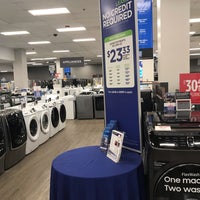Photo taken at Sears by Bryan M. on 7/31/2019