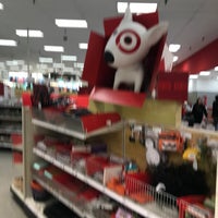 Photo taken at Target by Bryan M. on 10/16/2019