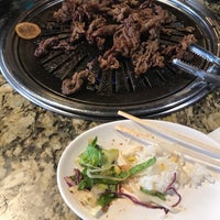 Photo taken at Castle Korean BBQ by Bryan M. on 7/31/2019