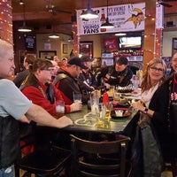 Photo taken at Cy&amp;#39;s Bar &amp;amp; Grill by William W. on 12/24/2015