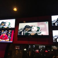 Photo taken at JC&amp;#39;s Sports Bar by William W. on 10/8/2017
