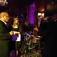 Photo taken at Queen City Club by Bill G. on 11/4/2012