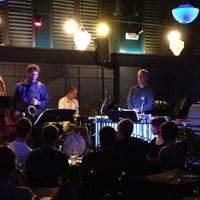 Photo taken at Blue Wisp Jazz Club by Bill G. on 9/7/2013
