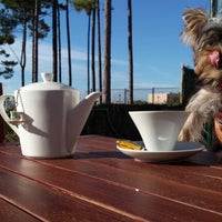 Foto tomada en Chili Restaurante &amp;amp; Lounge Bar  por Alda Porfírio J. el 8/28/2014