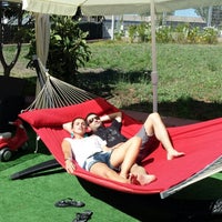 Foto tomada en Chili Restaurante &amp;amp; Lounge Bar  por Alda Porfírio J. el 7/15/2014