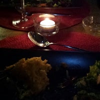 Foto tomada en Chili Restaurante &amp;amp; Lounge Bar  por Alda Porfírio J. el 5/16/2014