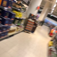 Photo taken at Lidl by Timo N. on 12/10/2019