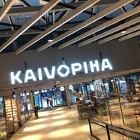 Photo taken at Kaivopiha by Timo N. on 9/27/2023