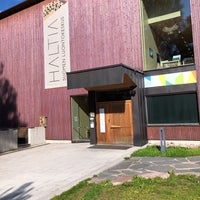 8/16/2020 tarihinde Timo N.ziyaretçi tarafından Suomen luontokeskus Haltia'de çekilen fotoğraf