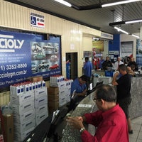 Accioly Peças Chevrolet