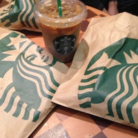 5/20/2013にJean-christophe C.がStarbucksで撮った写真