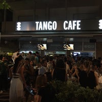 รูปภาพถ่ายที่ Tango Café โดย Matteo B. เมื่อ 7/11/2015