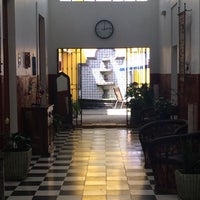 8/7/2015에 Sally R.님이 Hostal de María에서 찍은 사진