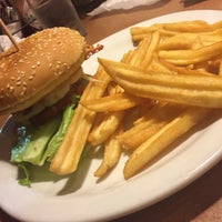 Photo taken at Denny&amp;#39;s by LB S. on 9/14/2015