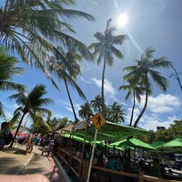 Photo taken at Kanoa Beach Bar by Juliana A. on 3/2/2022