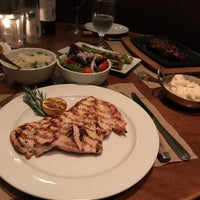 Photo taken at Baires Grill by Алёнка В. on 6/15/2018