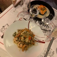 Foto scattata a Brasserie du Boulingrin da Алёнка В. il 3/22/2019