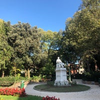 giardini papadopoli