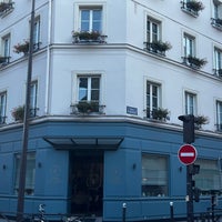 รูปภาพถ่ายที่ Hôtel Eiffel Saint-Charles โดย Neda K. เมื่อ 7/31/2022